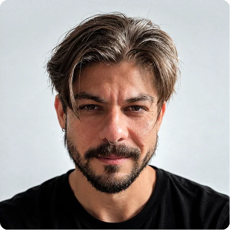 Gavriel Arias