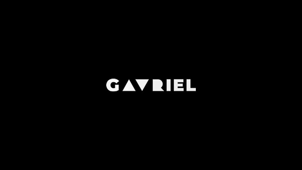 Gavriel Arias showreel